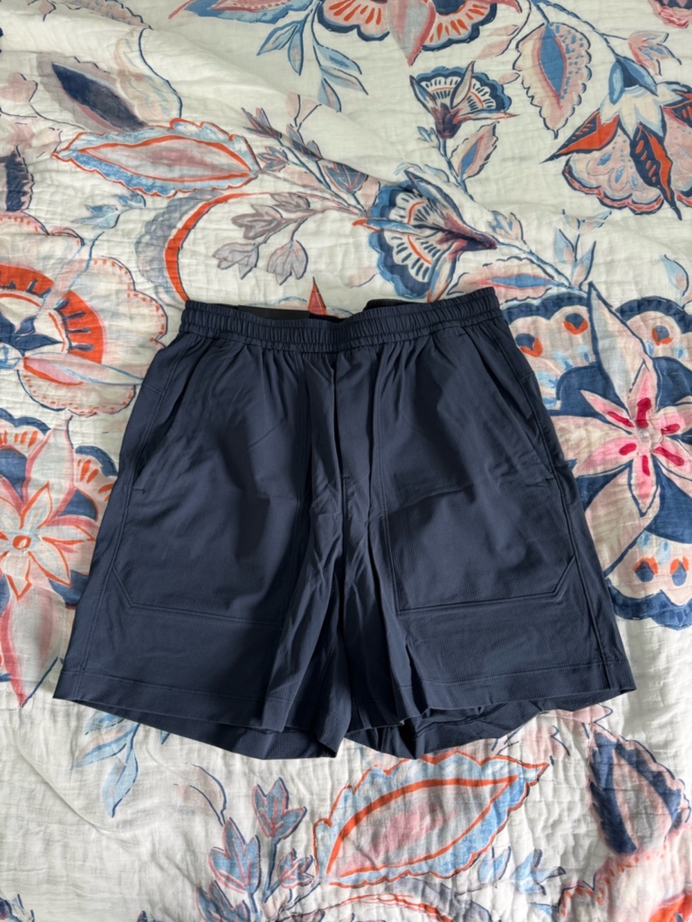 Lululemon Bowline Shorts 5”